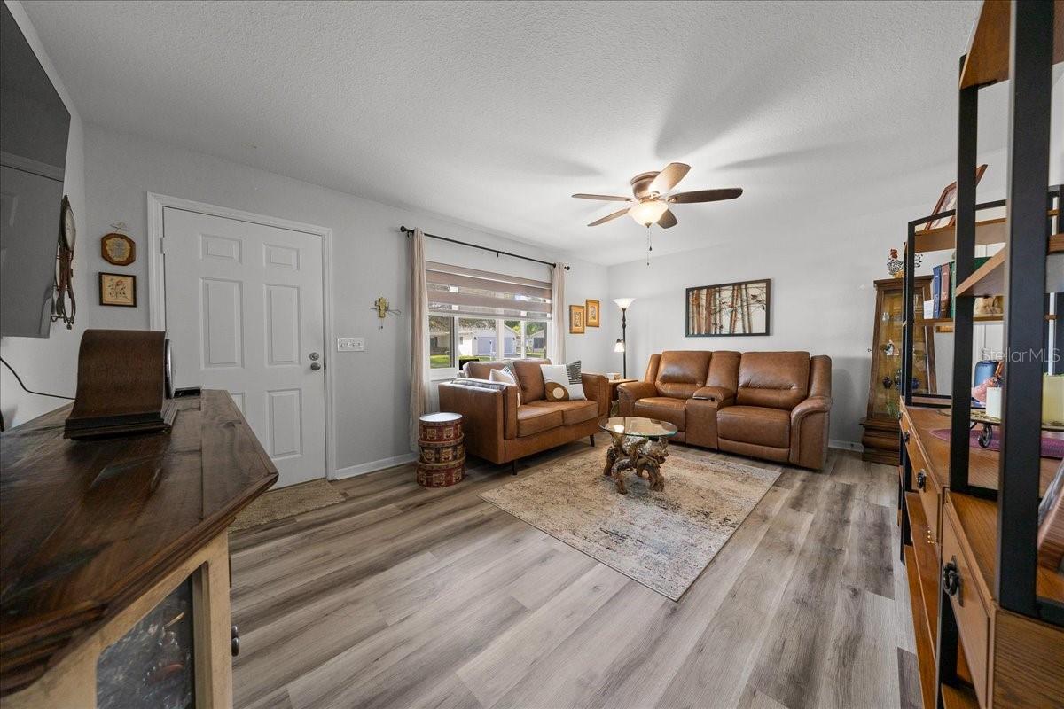 SPRUCE CREEK PRESERVE I - Residential