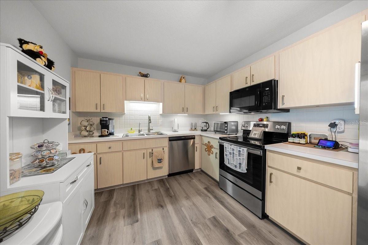 SPRUCE CREEK PRESERVE I - Residential