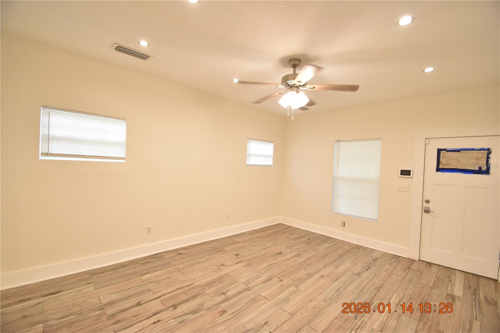 EVELYN CITY - Residential Lease