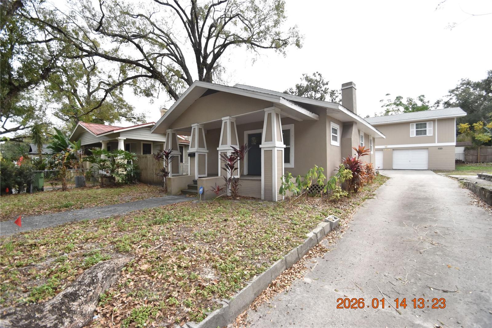 EVELYN CITY - Residential Lease