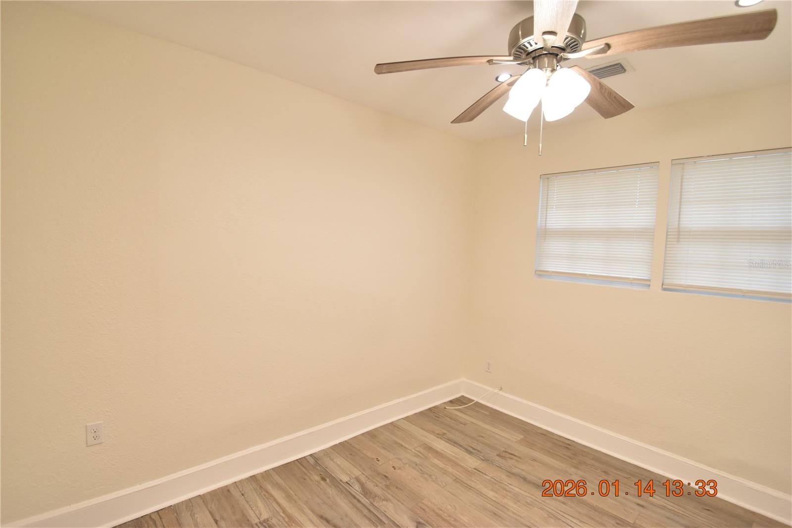 EVELYN CITY - Residential Lease