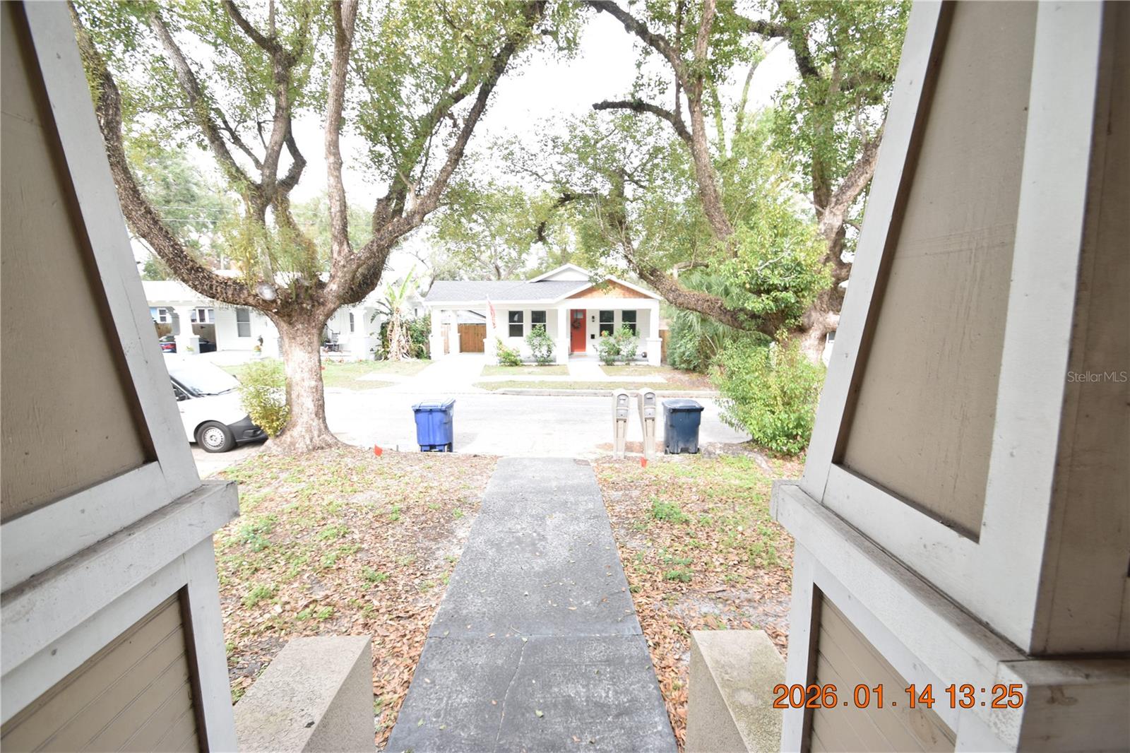 EVELYN CITY - Residential Lease