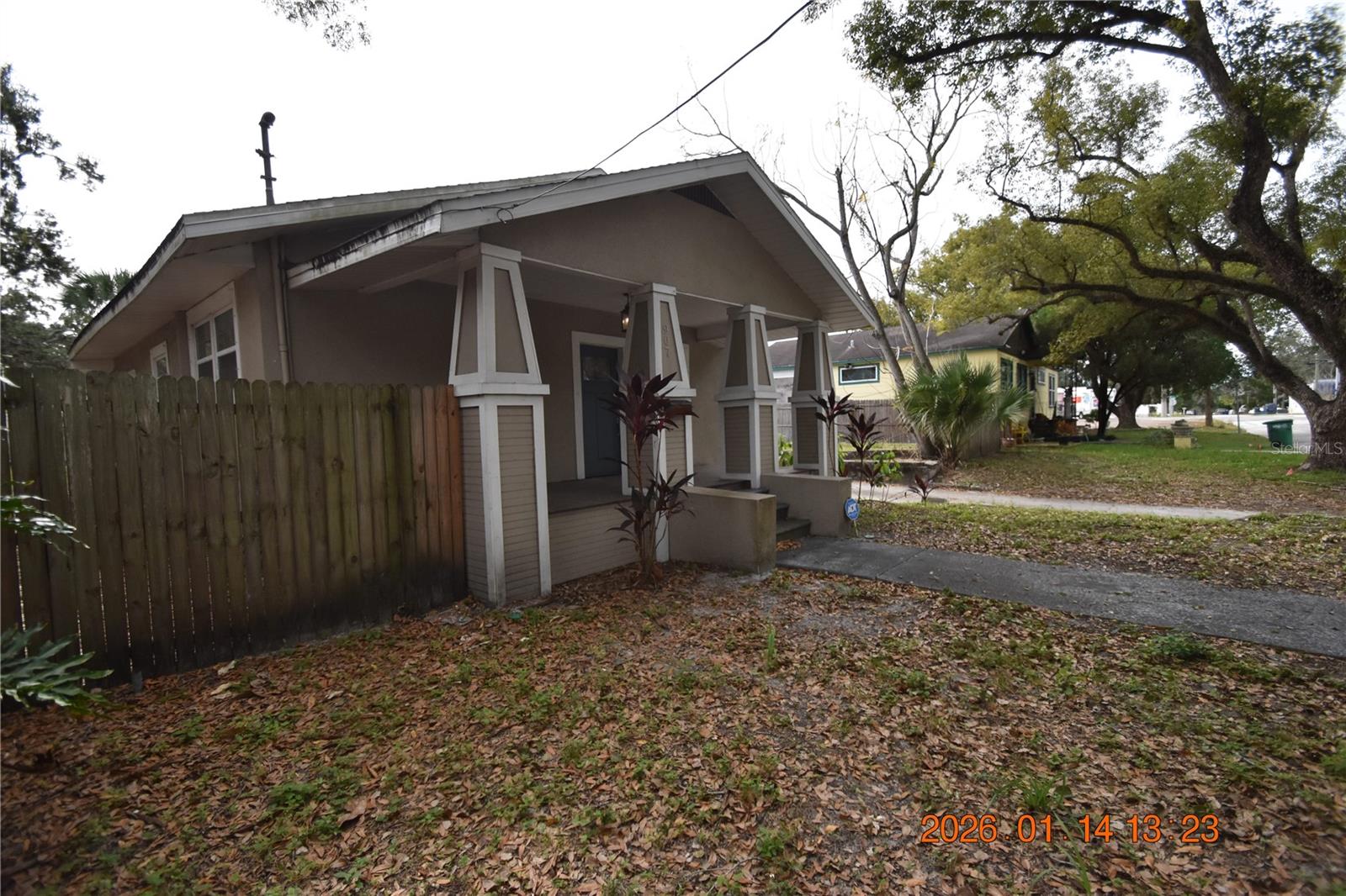 EVELYN CITY - Residential Lease