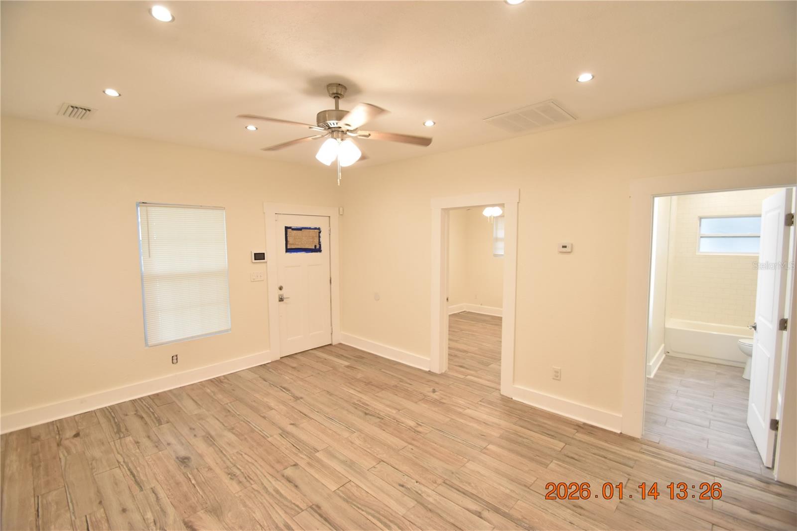 EVELYN CITY - Residential Lease