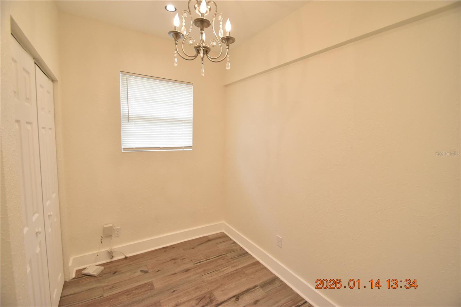 EVELYN CITY - Residential Lease