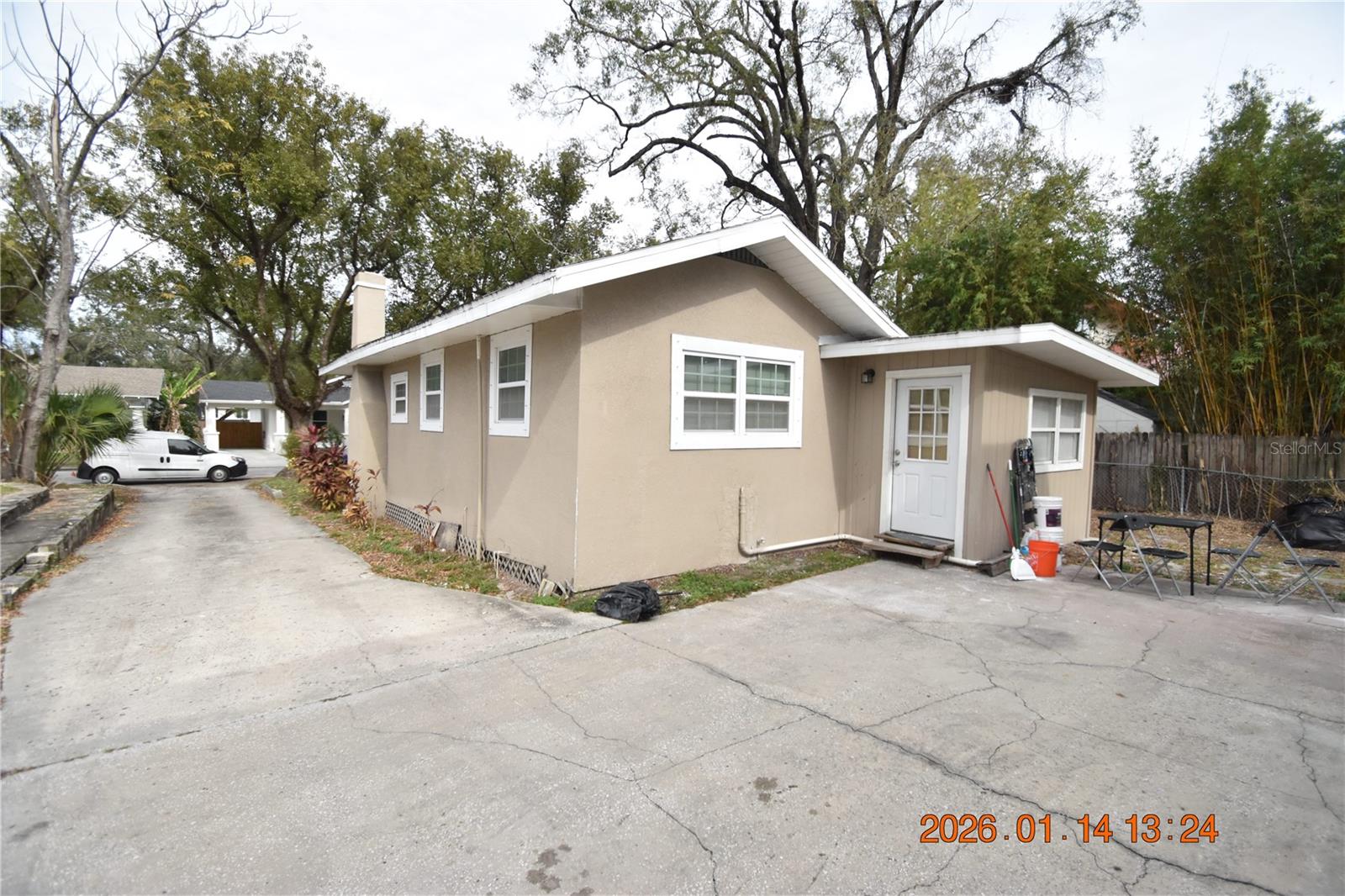 EVELYN CITY - Residential Lease