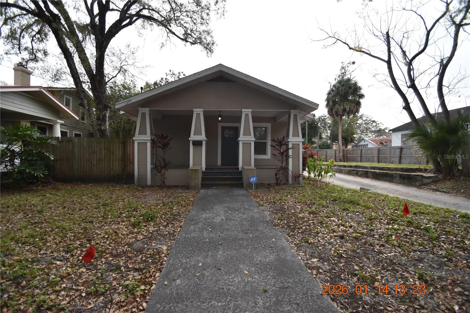 EVELYN CITY - Residential Lease