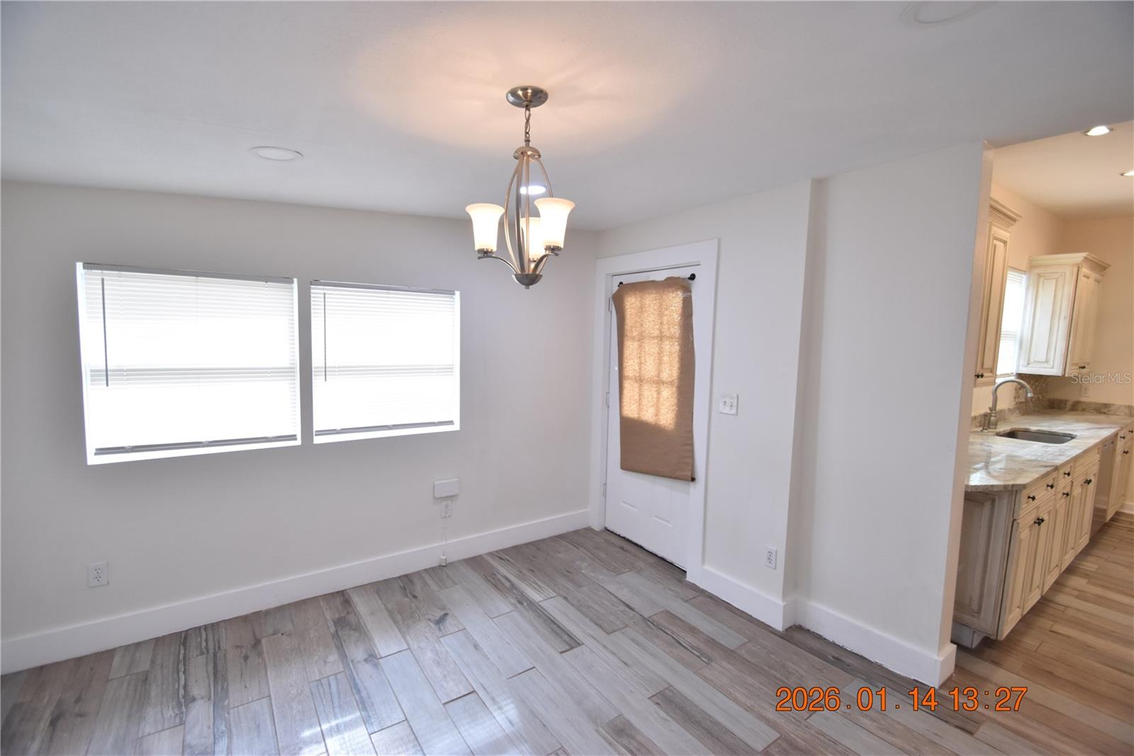 EVELYN CITY - Residential Lease