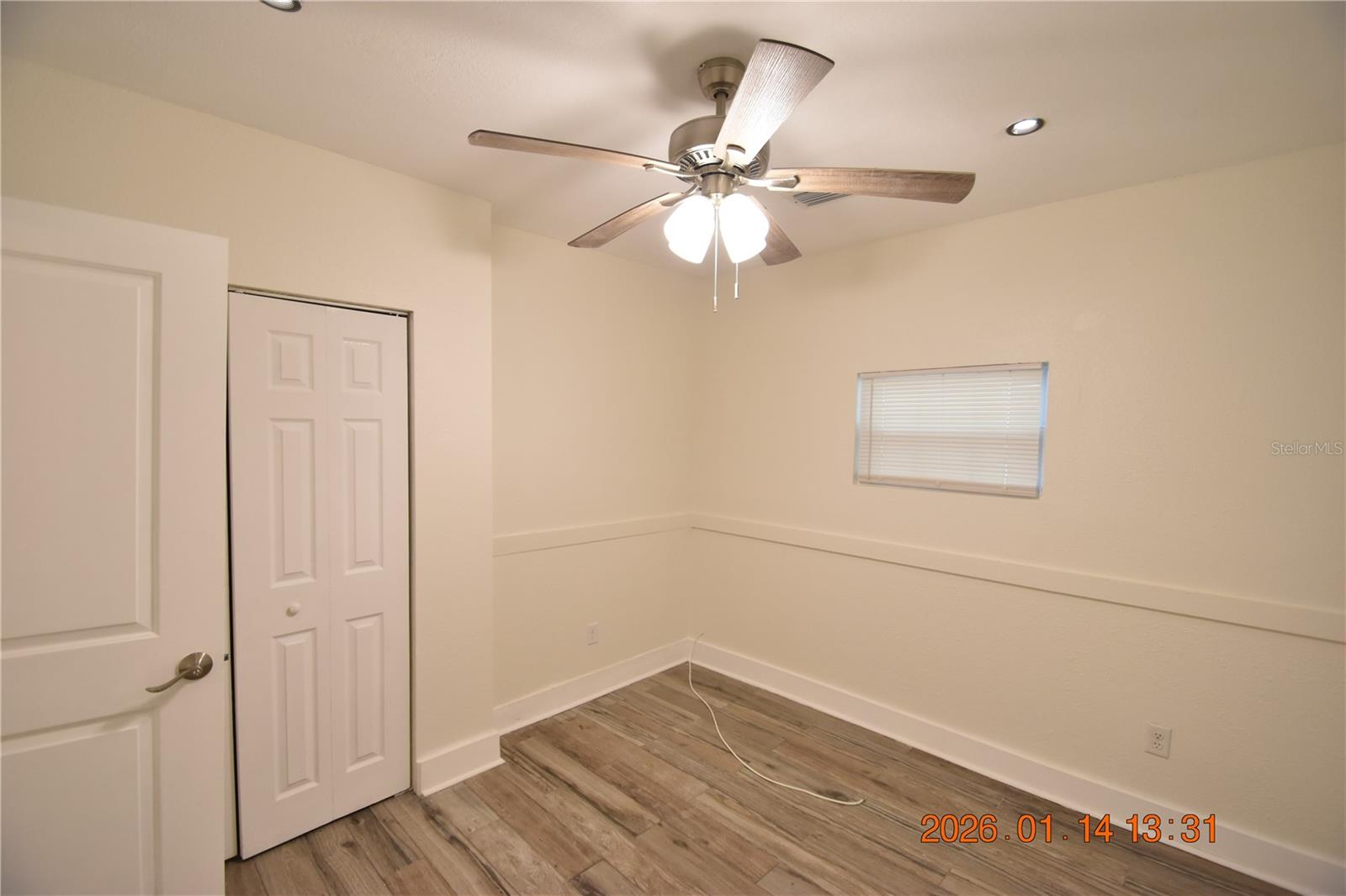 EVELYN CITY - Residential Lease