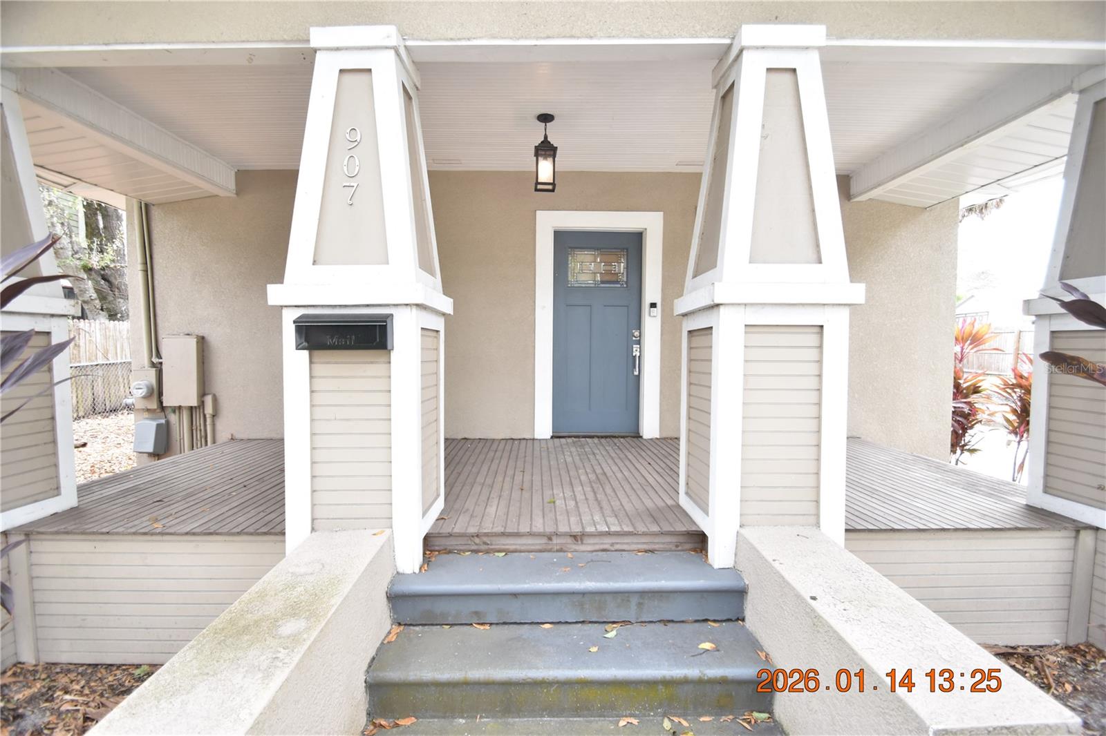 EVELYN CITY - Residential Lease