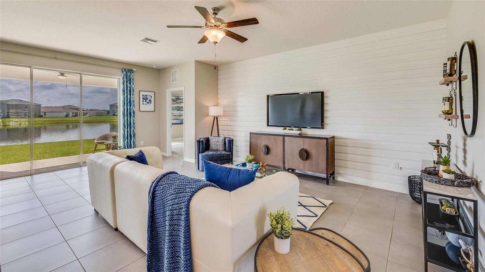SOLERA AT LAKEWOOD RANCH - Residential