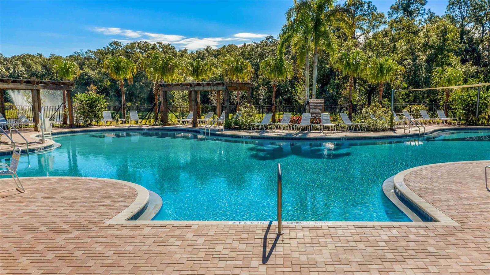 SOLERA AT LAKEWOOD RANCH - Residential