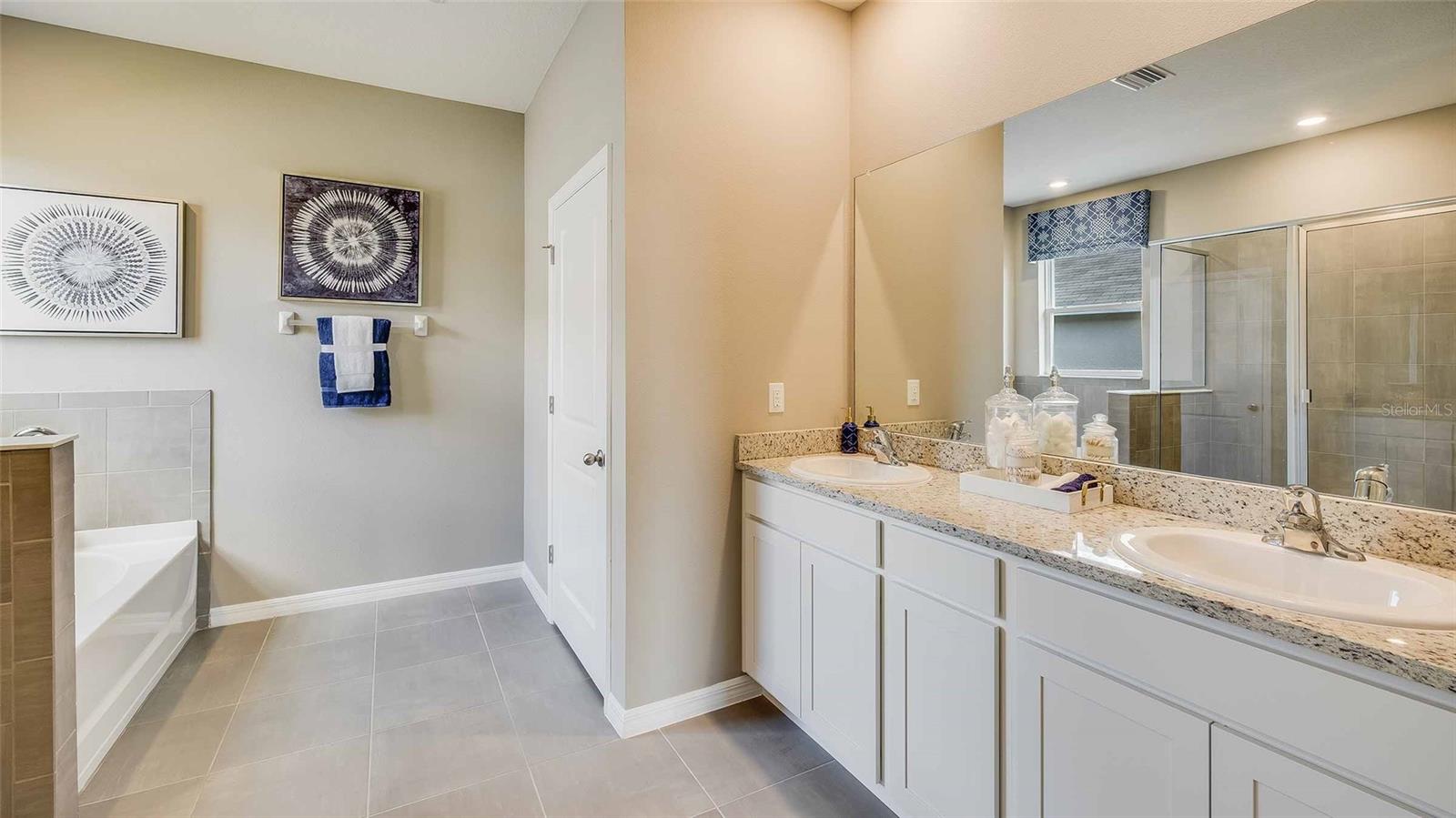 SOLERA AT LAKEWOOD RANCH - Residential