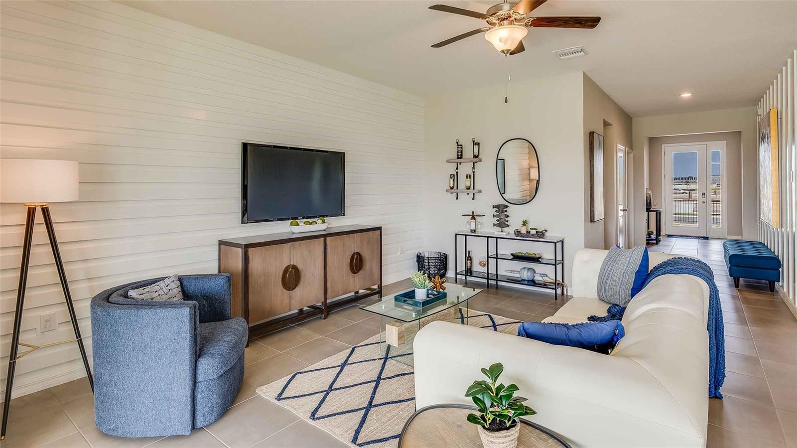 SOLERA AT LAKEWOOD RANCH - Residential