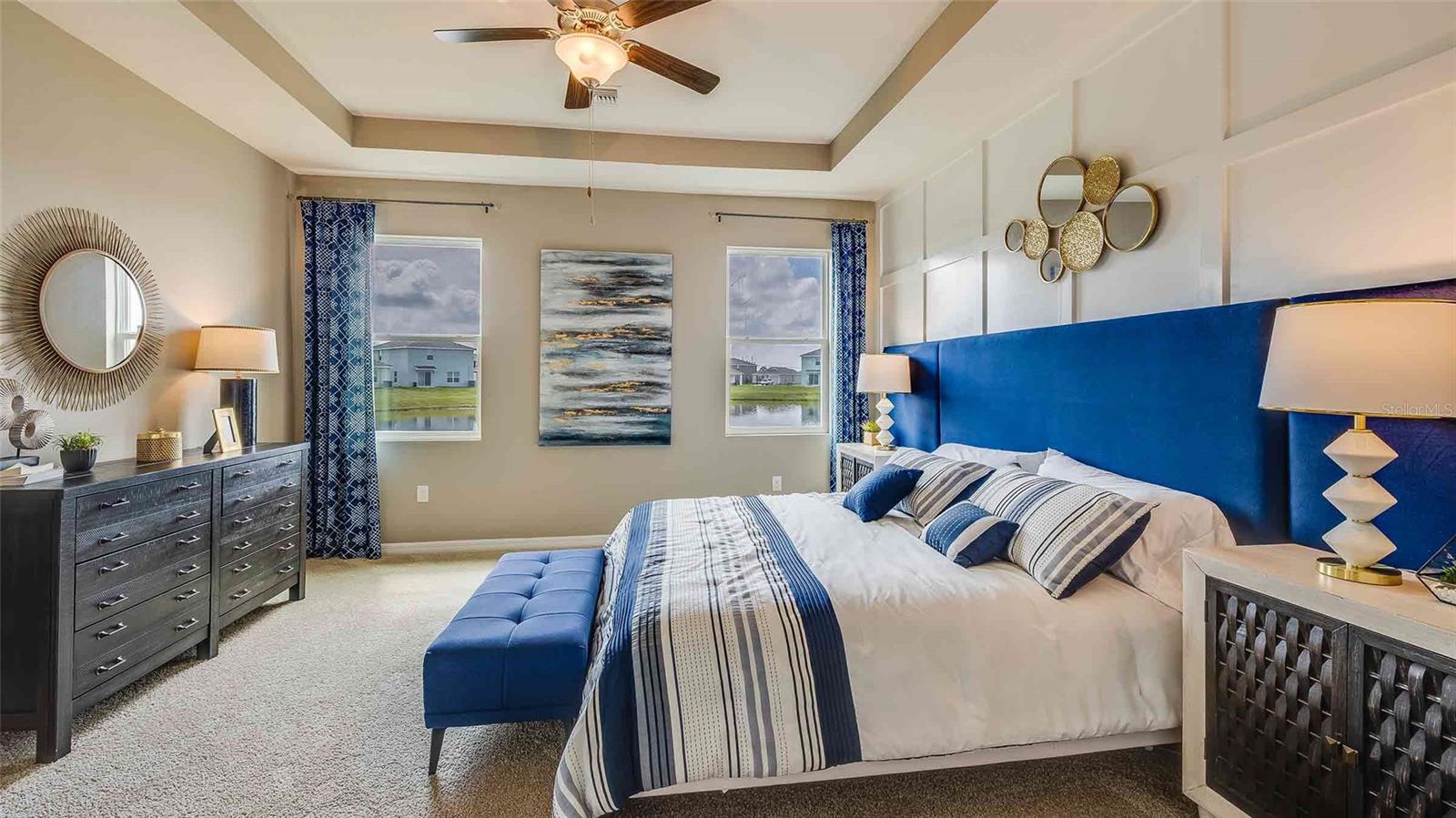SOLERA AT LAKEWOOD RANCH - Residential