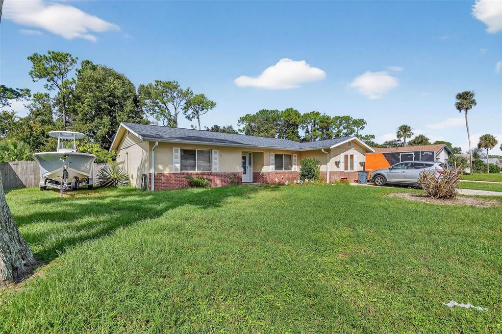 Photo of 1145 Harms Way, Port Orange, FL 32129 (MLS # FC313252)