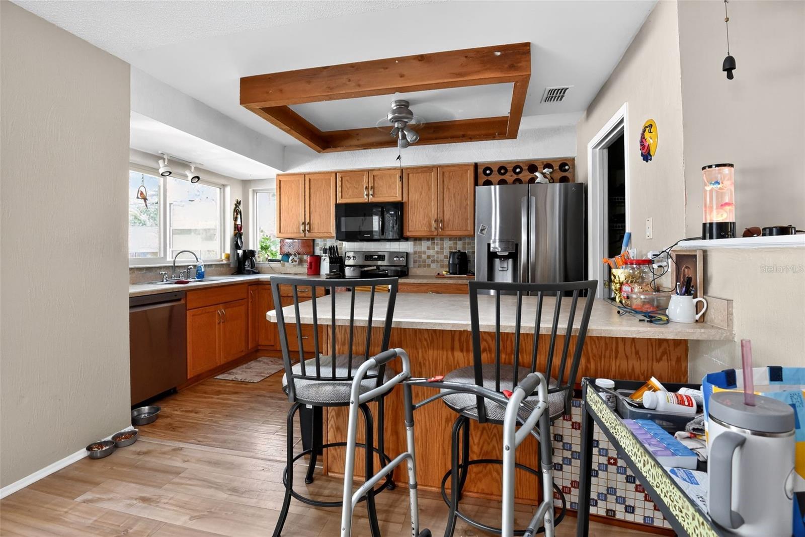 WILLOW RUN UNIT 01 - Residential