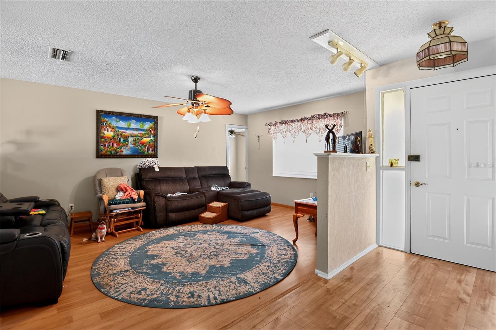 WILLOW RUN UNIT 01 - Residential