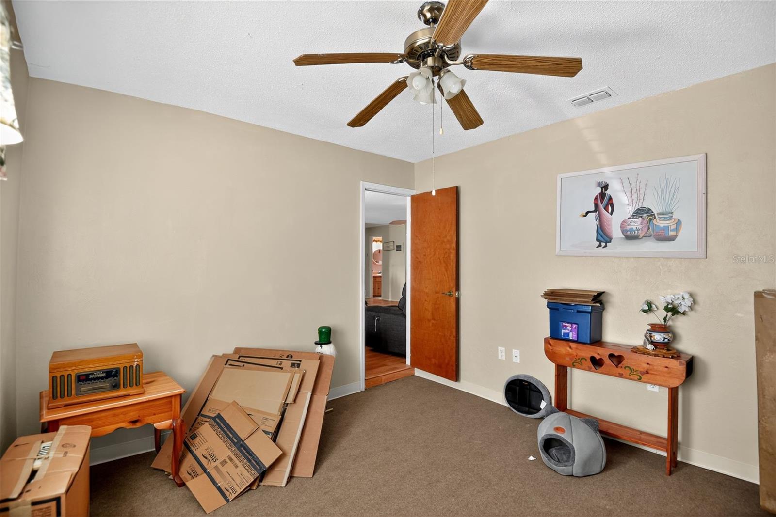 WILLOW RUN UNIT 01 - Residential