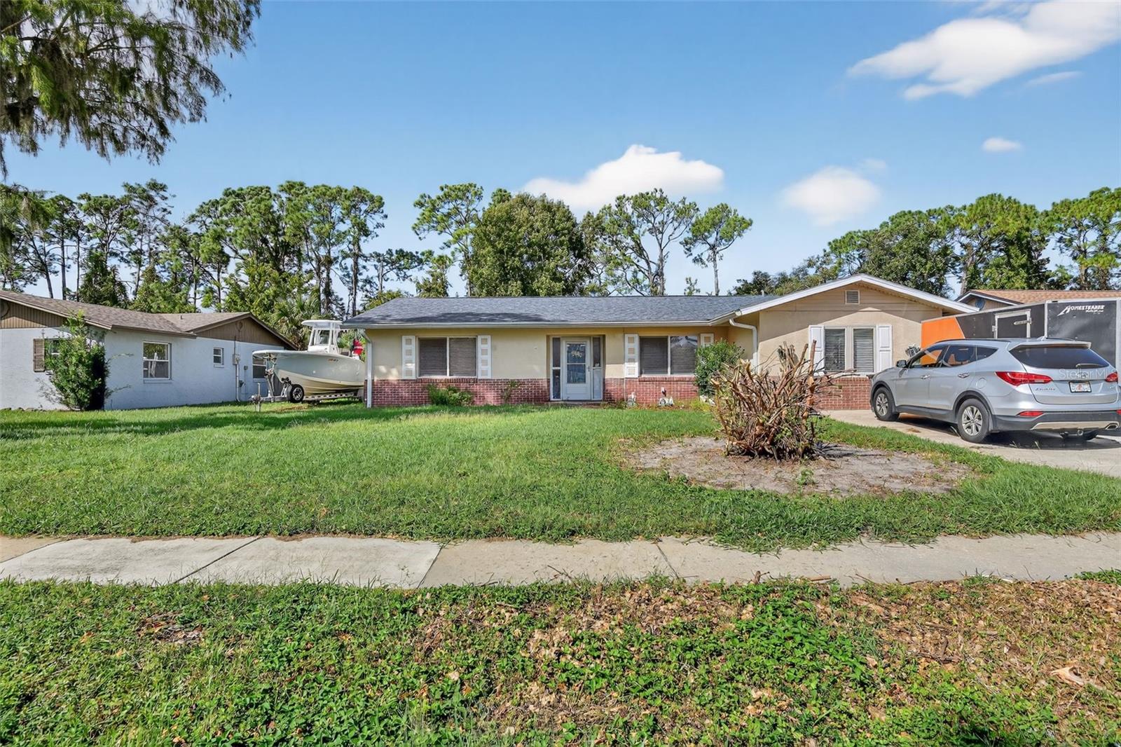 WILLOW RUN UNIT 01 - Residential