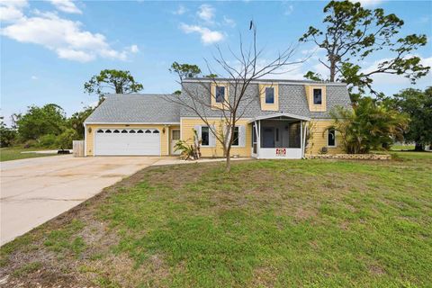 Photo of 17402 Billiar Avenue, Port Charlotte, FL 33948 (MLS # N6143734)