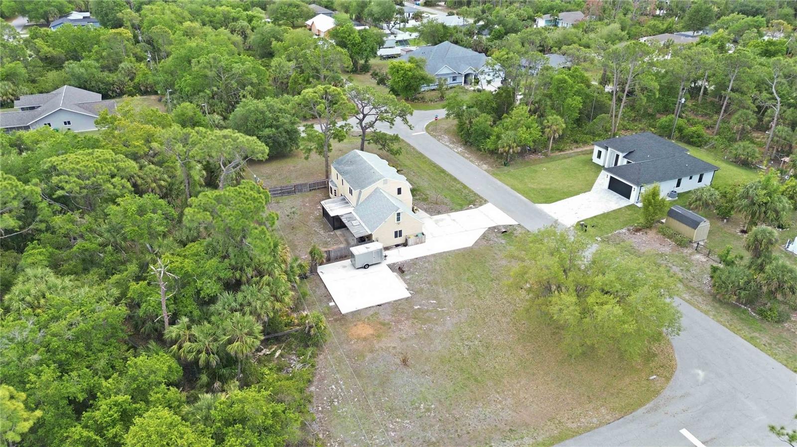 PORT CHARLOTTE SEC 41 - Residential