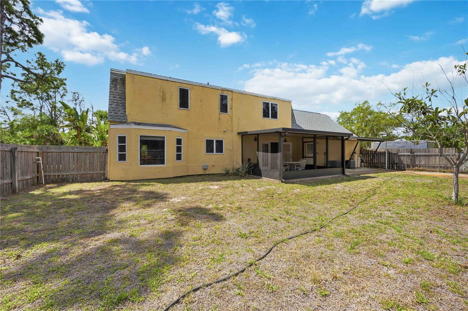 PORT CHARLOTTE SEC 41 - Residential