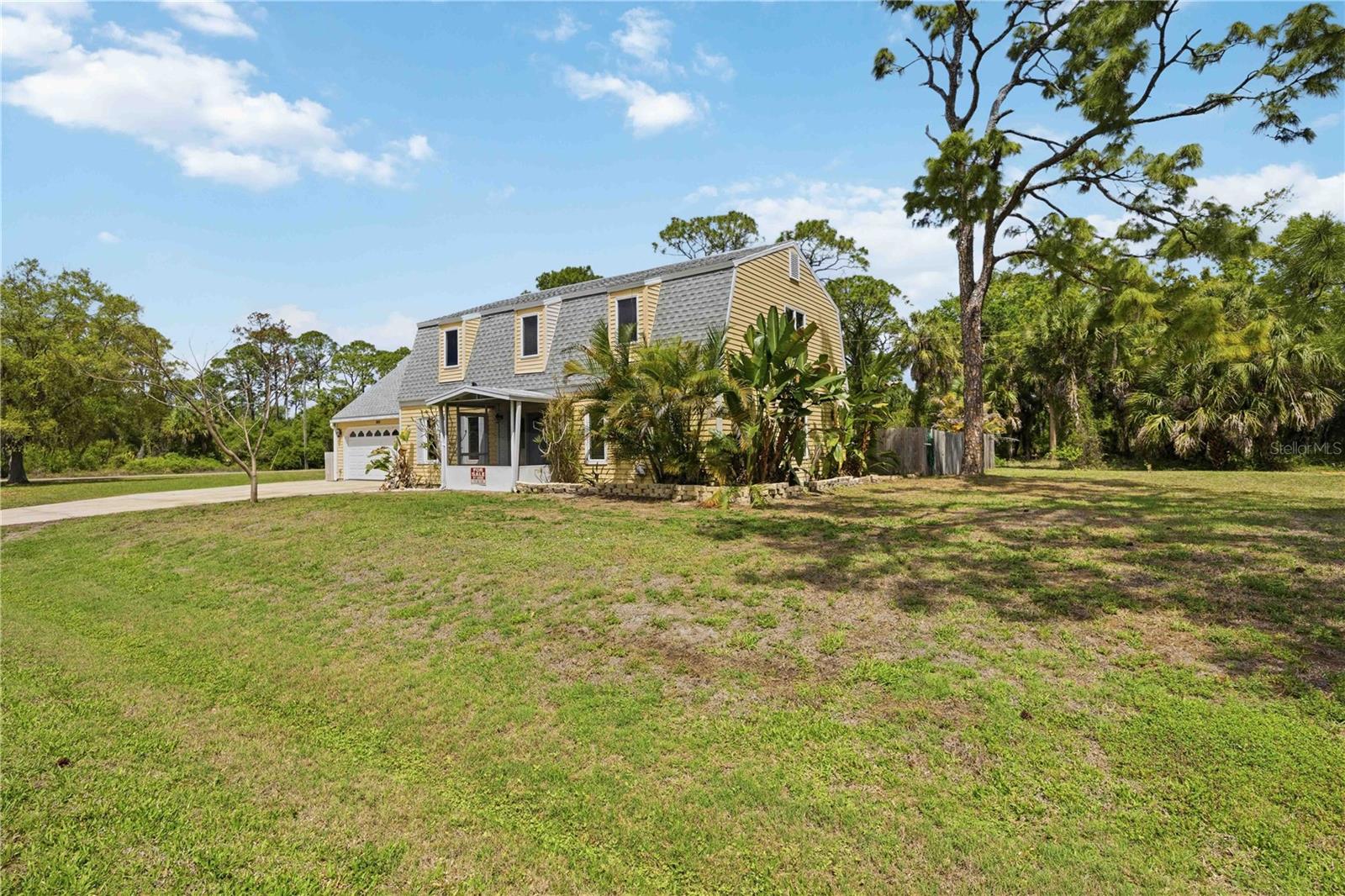 PORT CHARLOTTE SEC 41 - Residential