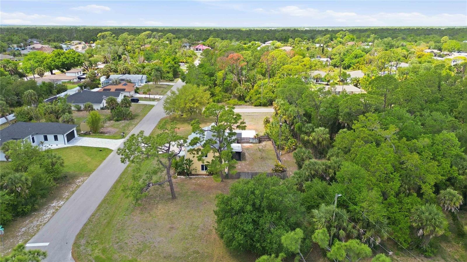 PORT CHARLOTTE SEC 41 - Residential