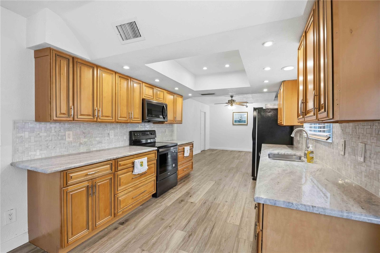 PORT CHARLOTTE SEC 41 - Residential