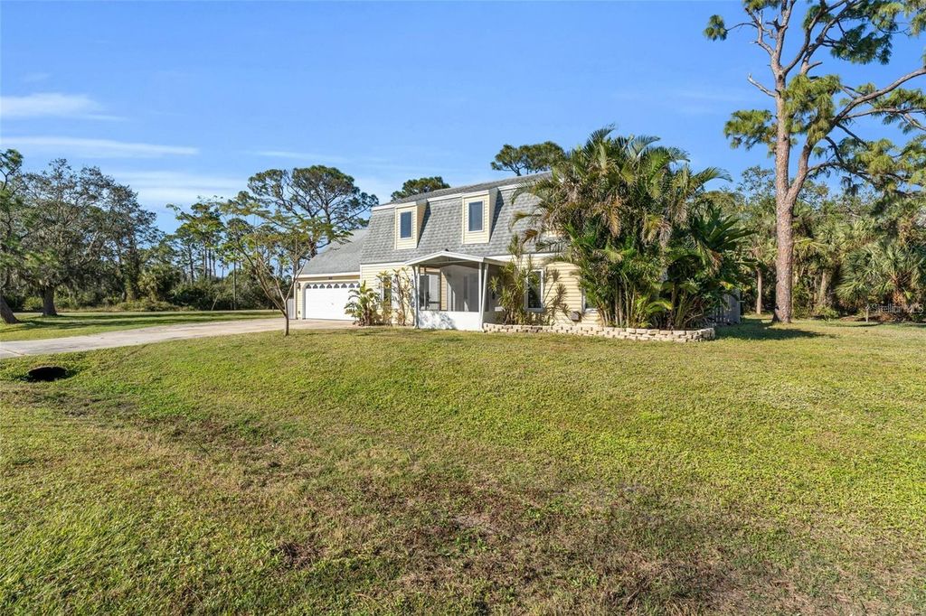 Photo of 17402 Billiar Avenue, Port Charlotte, FL 33948 (MLS # N6143734)