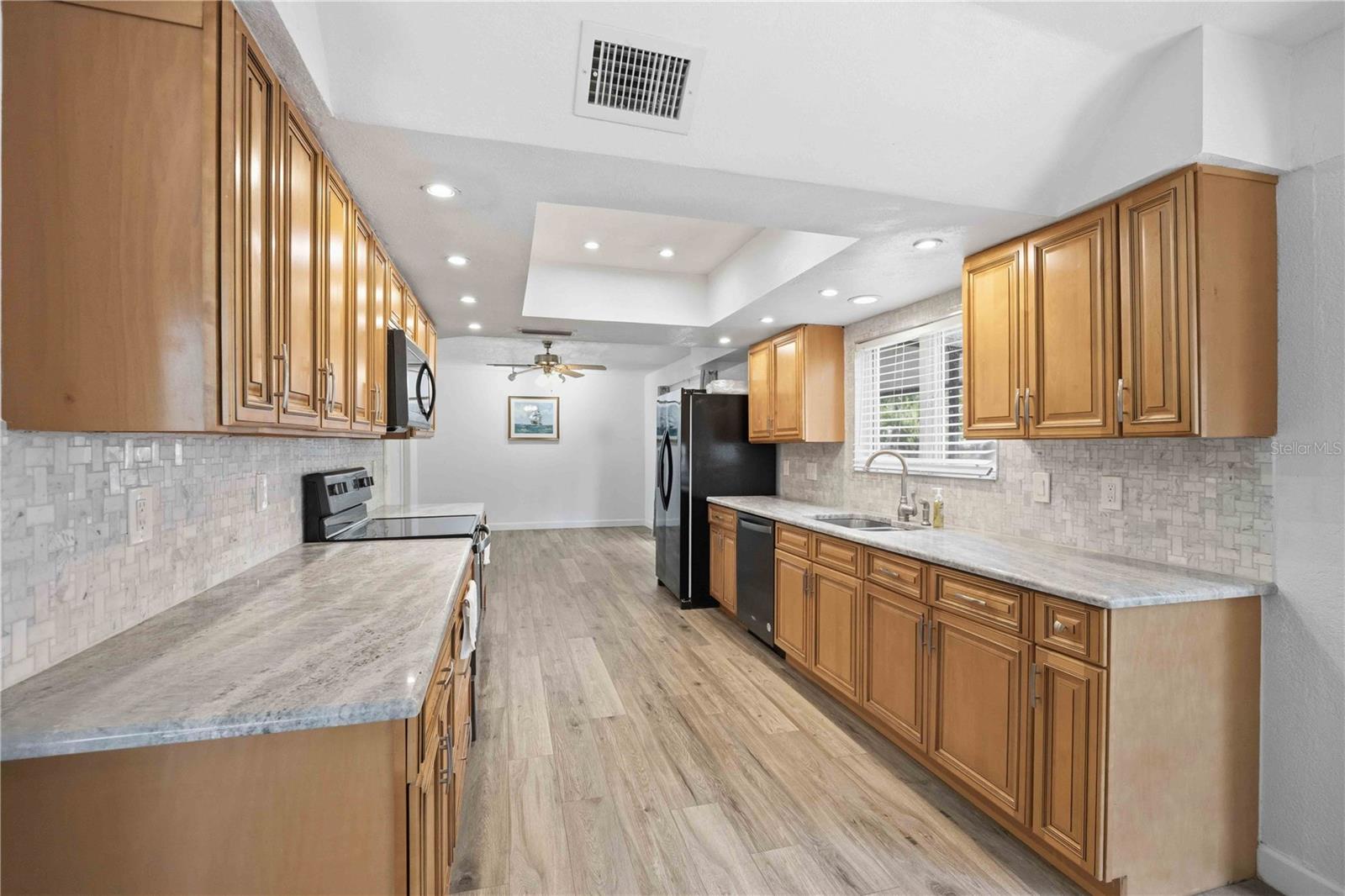 PORT CHARLOTTE SEC 41 - Residential