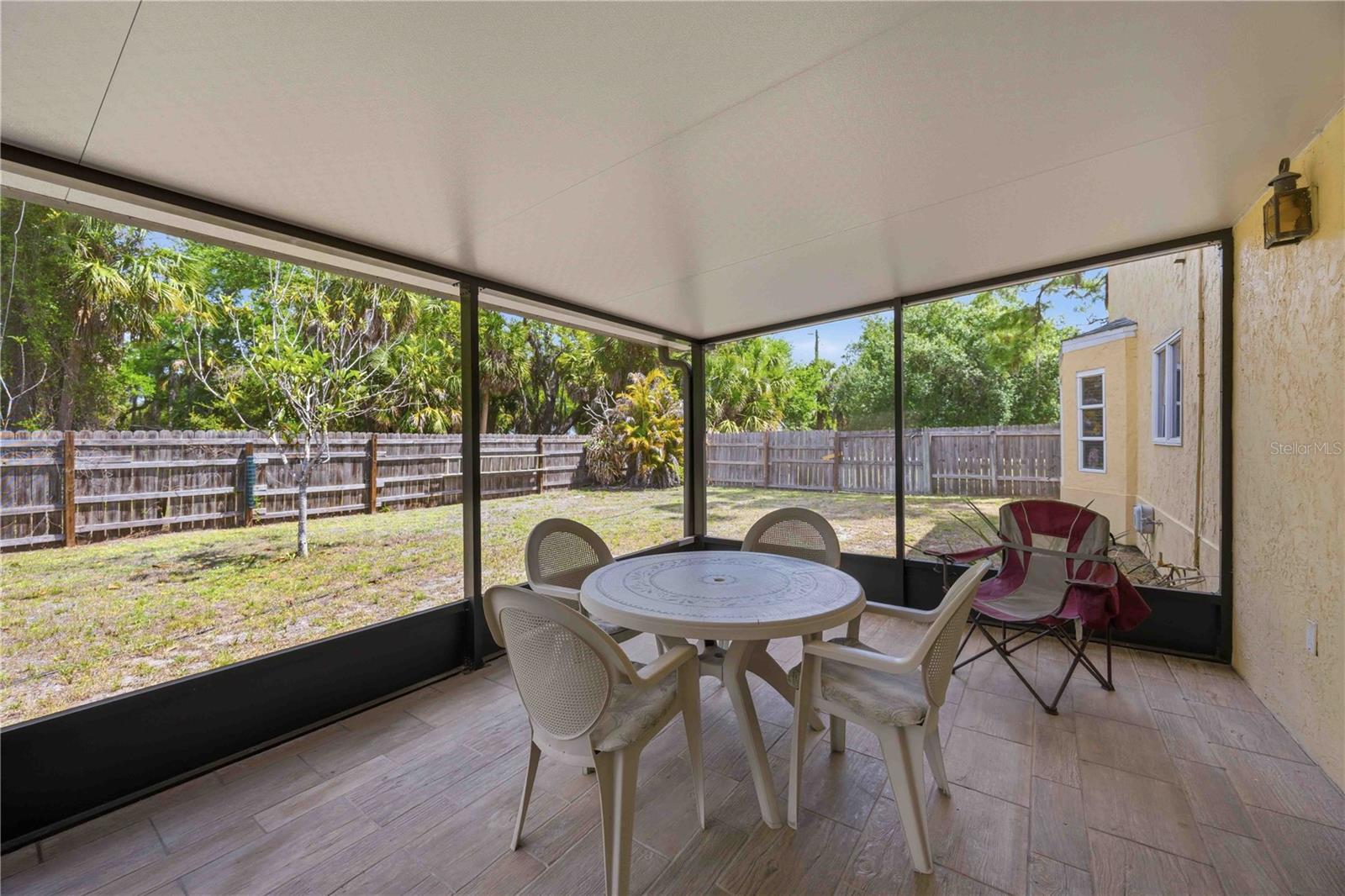 PORT CHARLOTTE SEC 41 - Residential