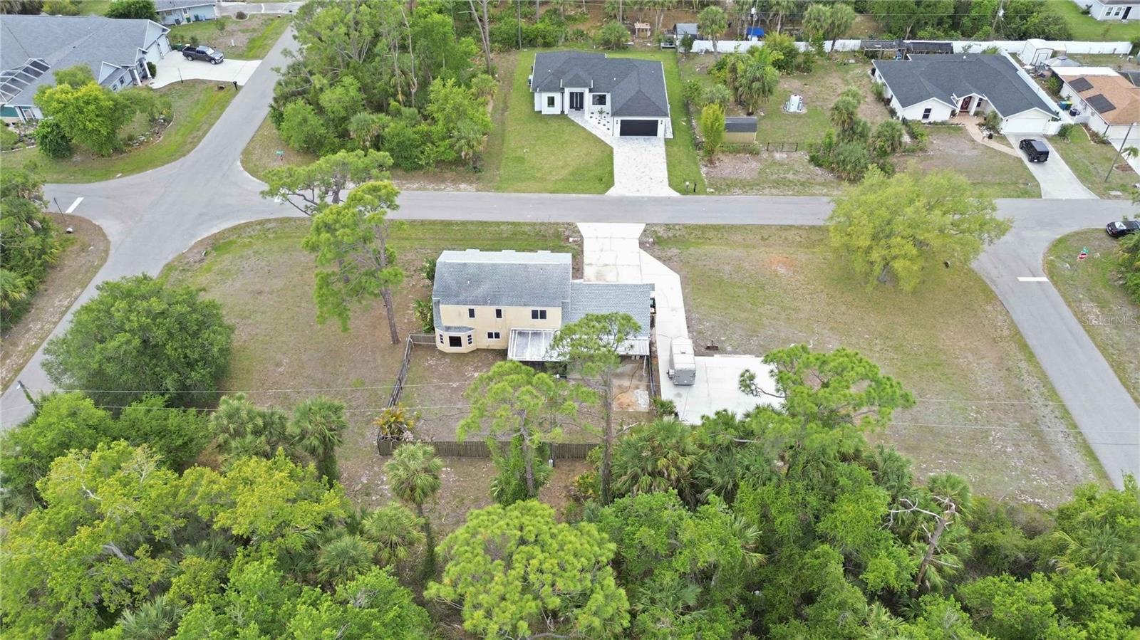 PORT CHARLOTTE SEC 41 - Residential