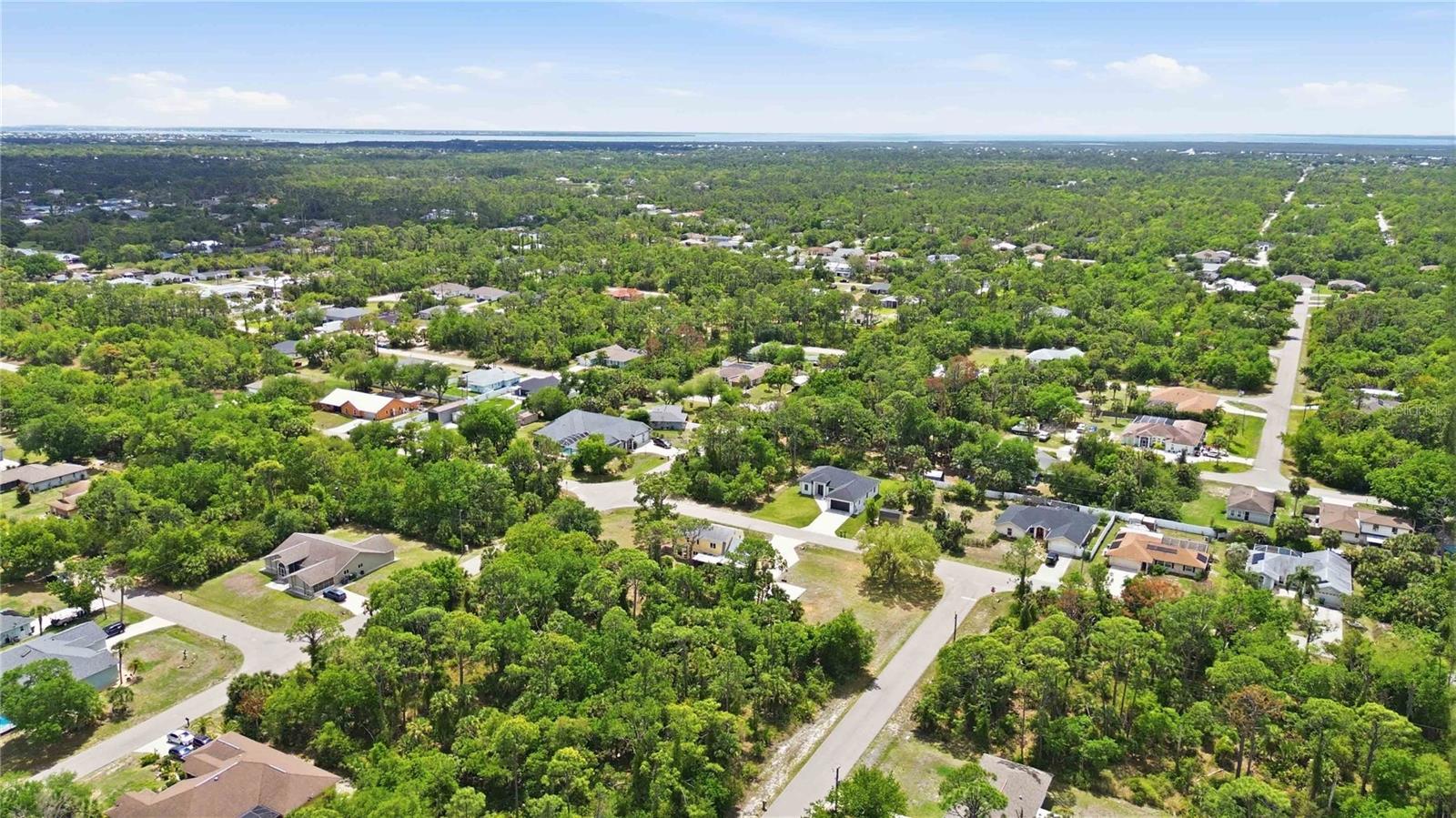 PORT CHARLOTTE SEC 41 - Residential