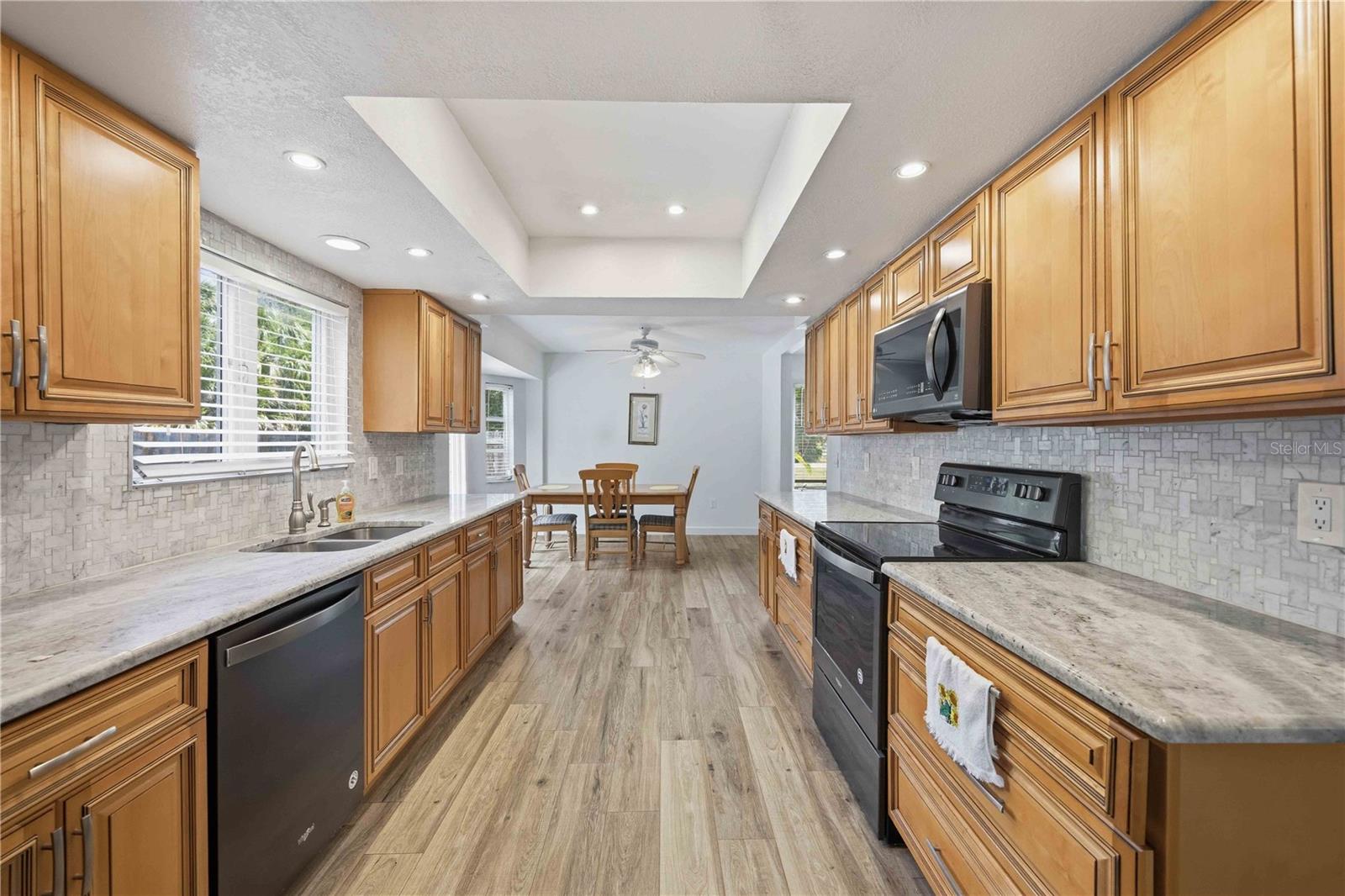 PORT CHARLOTTE SEC 41 - Residential