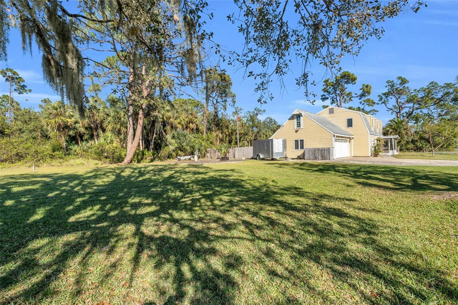 PORT CHARLOTTE SEC 41 - Residential