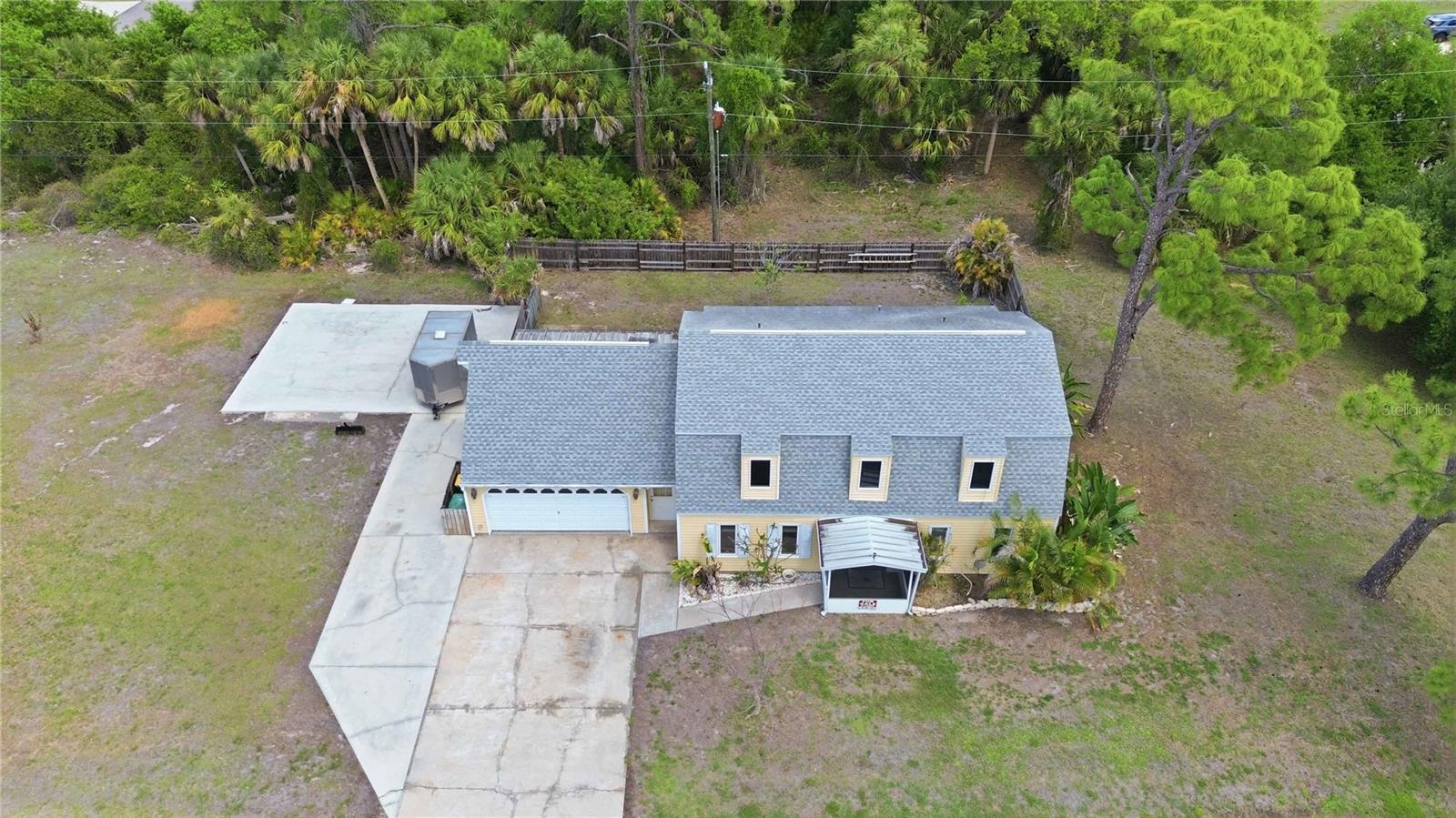 PORT CHARLOTTE SEC 41 - Residential