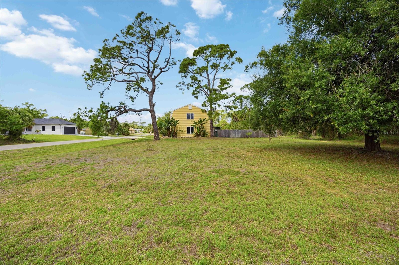 PORT CHARLOTTE SEC 41 - Residential