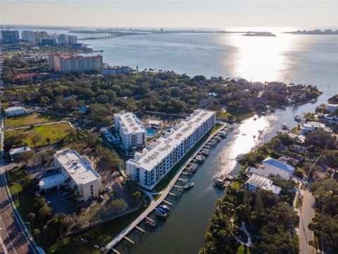 A home in SARASOTA