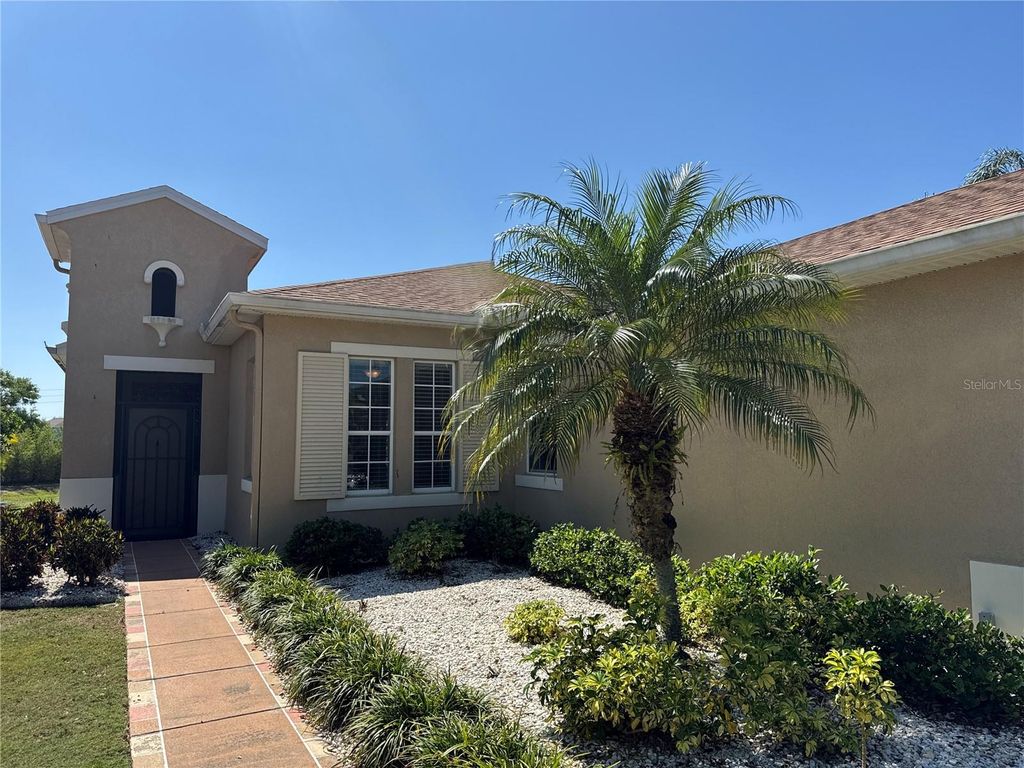 Photo of 832 King Leon Way, Sun City Center, FL 33573 (MLS # TB8369244)