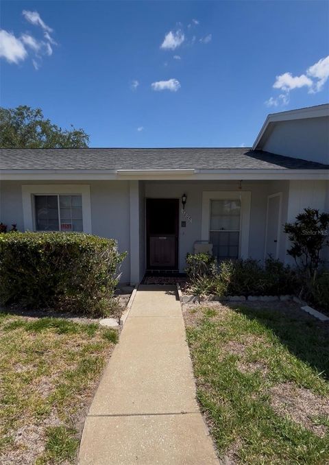 Photo of 7805 Danube Drive #7805, Hudson, FL 34667 (MLS # J1001196)