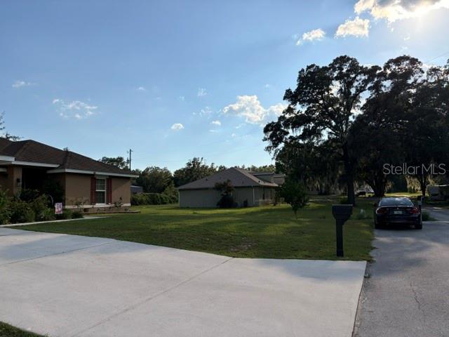 8262 SE 158TH PLACE