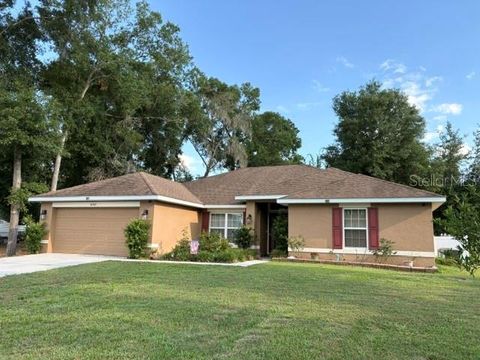 Photo of 8262 SE 158th Place, Summerfield, FL 34491 (MLS # OM724582)