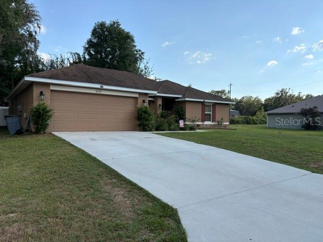 8262 SE 158TH PLACE