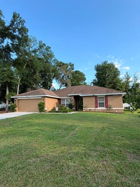 8262 SE 158TH PLACE