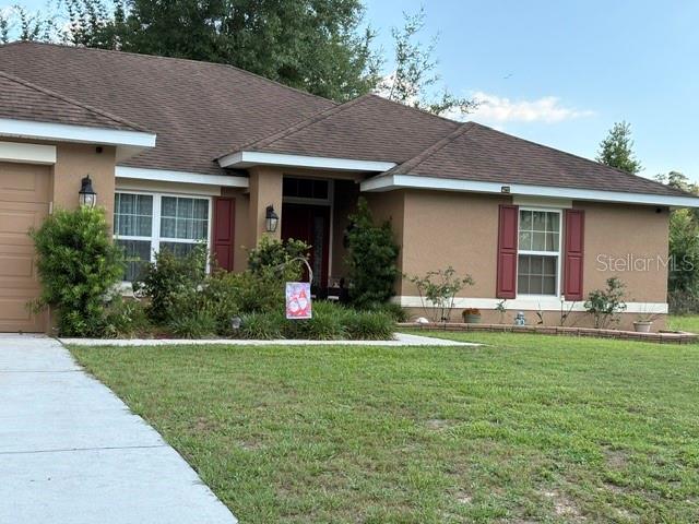 8262 SE 158TH PLACE