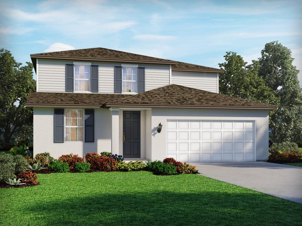 Photo of 2049 Rosewood Drive, Bartow, FL 33830 (MLS # TB8550574)