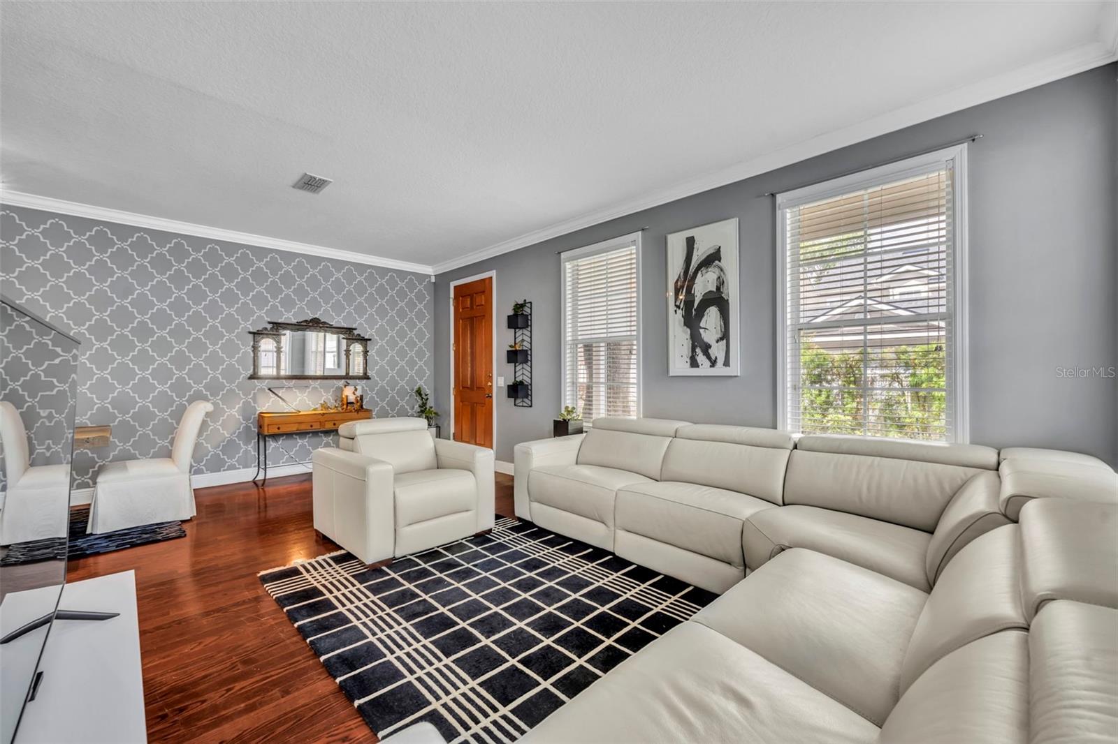 TOWNHOMES/HARPER PLACE - Residential