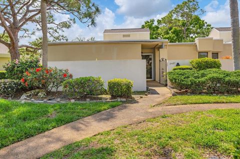 2421 CRISPIN COURT E3 SARASOTA FL 34235